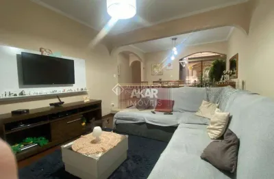 Casa com 3 quartos à venda na Rua Rancágua, 105, Assunção, São Bernardo do Campo