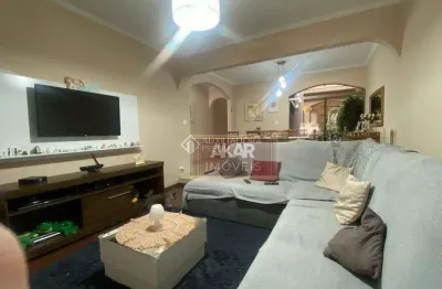 Casa com 3 quartos à venda na Rua Rancágua, 105, Assunção, São Bernardo do Campo