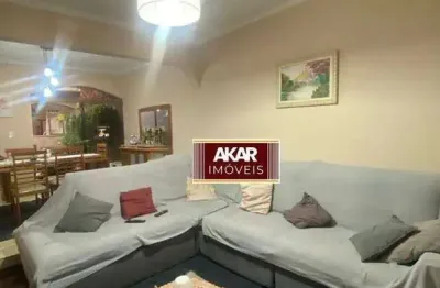 Casa com 3 quartos à venda na Rua Rancágua, 105, Assunção, São Bernardo do Campo