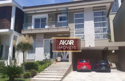 Sobrado com 3 dormitórios à venda, 475 m² por r$ 3.700.000,00 - jardim hollywood - são bernardo do campo/sp