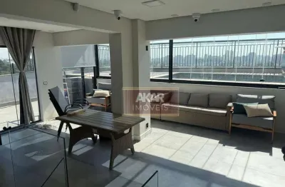 Cobertura com 3 dormitórios à venda, 288 m² por r$ 2.500.000,00 - anchieta - são bernardo do campo/sp