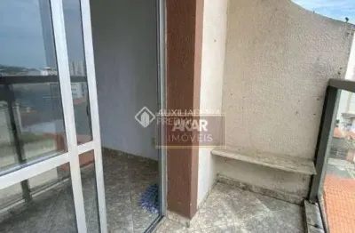 Apartamento com 2 dormitórios à venda, 90 m² por r$ 330.000 - assunção - são bernardo do campo/sp