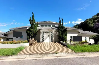 Sobrado com 4 dormitórios, 644 m² - venda por r$ 6.000.000,00 ou aluguel por r$ 30.950,00/mês - swiss park - são bernardo do campo/sp