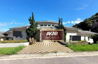 Sobrado com 4 dormitórios, 644 m² - venda por r$ 6.000.000,00 ou aluguel por r$ 30.950,00/mês - swiss park - são bernardo do campo/sp