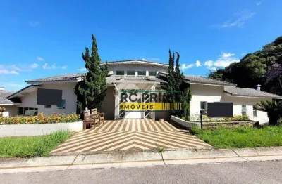 Sobrado com 4 dormitórios, 644 m² - venda por r$ 6.000.000,00 ou aluguel por r$ 30.950,00/mês - swiss park - são bernardo do campo/sp