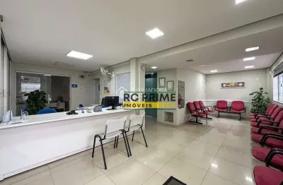 Prédio para alugar na Avenida Redenção, 459, Jardim do Mar, São Bernardo do Campo