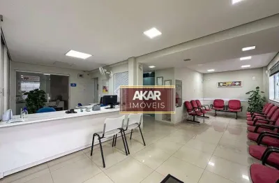 Prédio para alugar na Avenida Redenção, 459, Jardim do Mar, São Bernardo do Campo