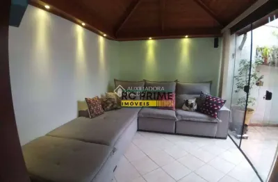 Sobrado com 3 dormitórios à venda, 163 m² por r$ 930.000,00 - demarchi - são bernardo do campo/sp