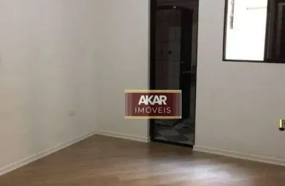 Apartamento com 3 dormitórios à venda, 88 m² por r$ 585.000,00 - vila alice - santo andré/sp
