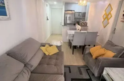 Apartamento com 2 dormitórios à venda, 48 m² por r$ 350.000,00 - vila gonçalves - são bernardo do campo/sp