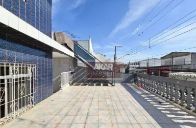 Casa com 4 dormitórios à venda, 169 m² por r$ 670.000,00 - nova petrópolis - são bernardo do campo/sp