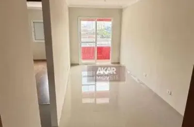 Apartamento com 2 dormitórios à venda, 58 m² por r$ 400.000,00 - baeta neves - são bernardo do campo/sp