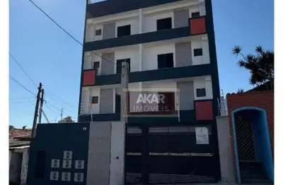 Apartamento com 1 dormitório à venda, 51 m² por r$ 430.000,00 - baeta neves - são bernardo do campo/sp