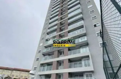 Apartamento com 2 quartos à venda na Rua Ferdinando Demarchi, 36, Jardim Valdibia, São Bernardo do Campo