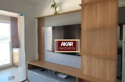 Apartamento com 2 quartos à venda na Rua Ferdinando Demarchi, 36, Jardim Valdibia, São Bernardo do Campo