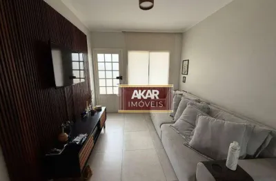 Sobrado com 2 dormitórios à venda, 94 m² por r$ 500.000 - nova petrópolis - são bernardo do campo/sp