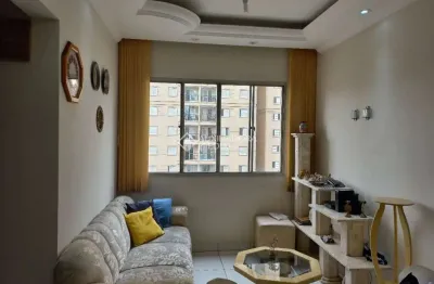 Apartamento com 2 dormitórios à venda, 53 m² por r$ 350.000,00 - assunção - são bernardo do campo/sp
