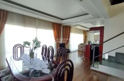 Sobrado com 3 dormitórios à venda, 345 m² por r$ 1.500.000 - jardim das américas - são bernardo do campo/sp