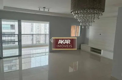 Apartamento com 3 quartos à venda na Rua Doutor Marcel Preotesco, 134, Centro, São Bernardo do Campo