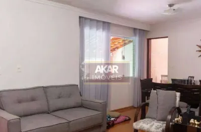 Casa com 3 dormitórios à venda, 420 m² por r$ 899.000,00 - jardim hollywood - são bernardo do campo/sp