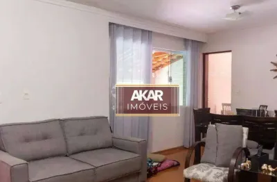 Casa com 3 dormitórios à venda, 420 m² por r$ 899.000,00 - jardim hollywood - são bernardo do campo/sp