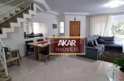 Casa com 3 quartos à venda na Rua Angatuba, 229, Vila Baeta Neves, São Bernardo do Campo