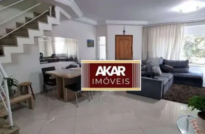 Casa com 3 quartos à venda na Rua Angatuba, 229, Vila Baeta Neves, São Bernardo do Campo