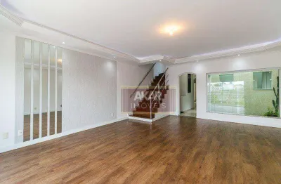 Sobrado com 4 dormitórios à venda, 250 m² por r$ 1.290.000,00 - vila euclides - são bernardo do campo/sp