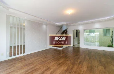 Sobrado com 4 dormitórios à venda, 250 m² por r$ 1.290.000,00 - vila euclides - são bernardo do campo/sp