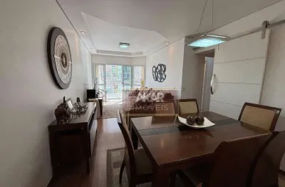 Apartamento com 3 quartos à venda na Rua Municipal, 459, Centro, São Bernardo do Campo