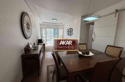 Apartamento com 3 quartos à venda na Rua Municipal, 459, Centro, São Bernardo do Campo