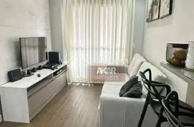 Lindo apartamento à venda - av. aldino pinotti, centro - são bernardo do campo/s