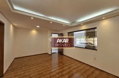 Casa com 2 dormitórios à venda, 155 m² por r$ 630.000,00 - baeta neves - são bernardo do campo/sp