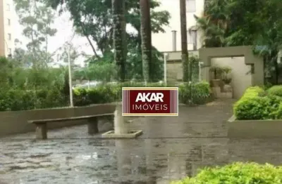 Apartamento com 3 dormitórios à venda, 68 m² por R$ 490.000,00 - Planalto - São Bernardo do Campo/SP