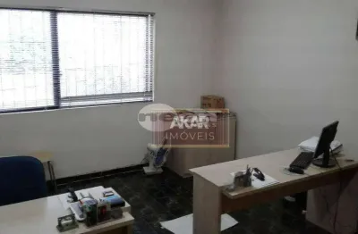 Casa com 3 quartos à venda na Rua Ana Maria Martinez, 66, Assunção, São Bernardo do Campo