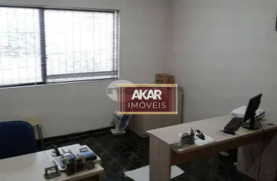 Casa com 3 quartos à venda na Rua Ana Maria Martinez, 66, Assunção, São Bernardo do Campo