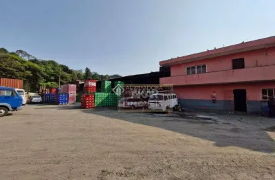 Terreno à venda na Rua dos Vianas, 3395, Baeta Neves, São Bernardo do Campo