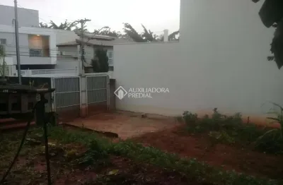 Terreno à venda na Rua dos Bicos-de-Lacre, 420, Parque dos Pássaros, São Bernardo do Campo