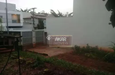 Terreno à venda na Rua dos Bicos-de-Lacre, 420, Parque dos Pássaros, São Bernardo do Campo