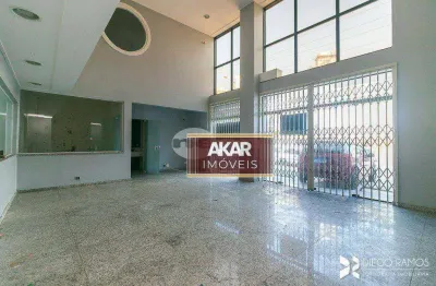 Prédio à venda na Avenida Francisco Prestes Maia, 77, Centro, São Bernardo do Campo