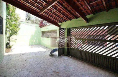 Casa com 1 quarto à venda na Rua Berna, 77, Taboão, São Bernardo do Campo