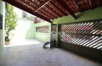 Casa com 1 quarto à venda na Rua Berna, 77, Taboão, São Bernardo do Campo