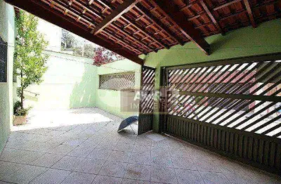 Casa com 1 quarto à venda na Rua Berna, 77, Taboão, São Bernardo do Campo