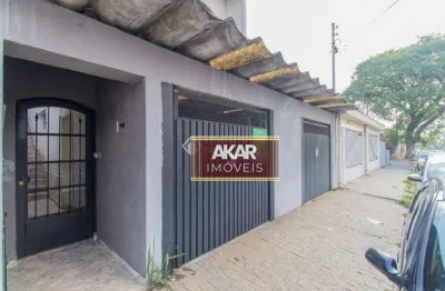 Casa com 6 quartos à venda na Rua Ângelo Dusi, 39, Centro, São Bernardo do Campo