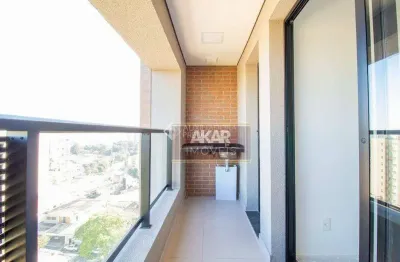 Apartamento novo 02 quartos - 01 vaga - jardim do mar - sbcampo