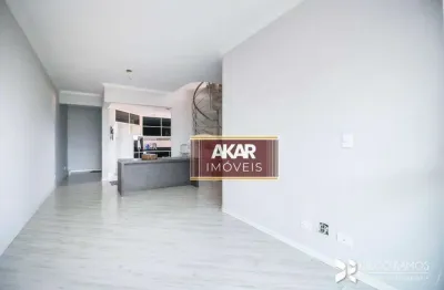 Cobertura com 3 quartos à venda na Rua Luiz Ferreira da Silva, 389, Anchieta, São Bernardo do Campo