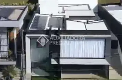 Casa em condomínio fechado com 3 quartos à venda na Avenida Omar Daibert, 1, Parque Terra Nova II, São Bernardo do Campo