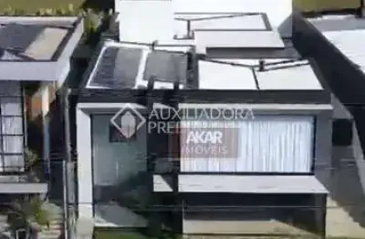 Casa em condomínio fechado com 3 quartos à venda na Avenida Omar Daibert, 1, Parque Terra Nova II, São Bernardo do Campo