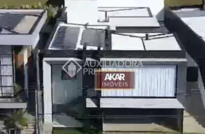 Casa em condomínio fechado com 3 quartos à venda na Avenida Omar Daibert, 1, Parque Terra Nova II, São Bernardo do Campo