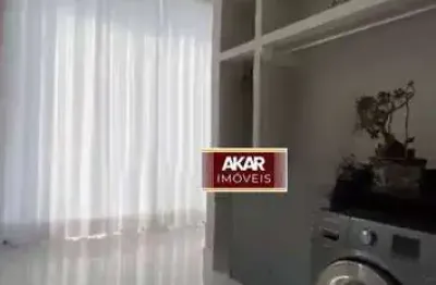 Casa em condomínio fechado com 3 quartos à venda na Avenida Omar Daibert, 1, Parque Terra Nova II, São Bernardo do Campo